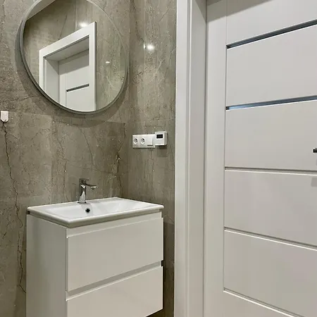Laguna Beskidow Bosko Z Sauna I Silownia * Zarzecze (Silesia)