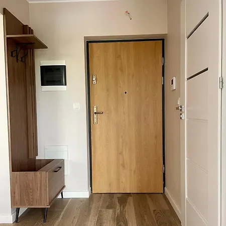 Laguna Beskidow Bosko Z Sauna I Silownia * Zarzecze (Silesia)