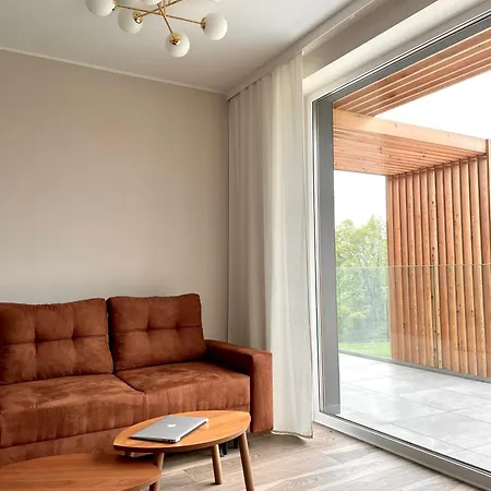 Laguna Beskidow Bosko Z Sauna I Silownia