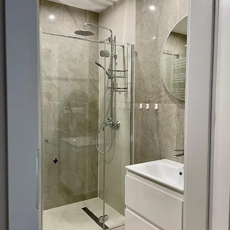 Appartamento Laguna Beskidow Bosko Z Sauna I Silownia Zarzecze (Silesia)