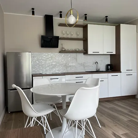 Appartamento Laguna Beskidow Bosko Z Sauna I Silownia Zarzecze (Silesia)
