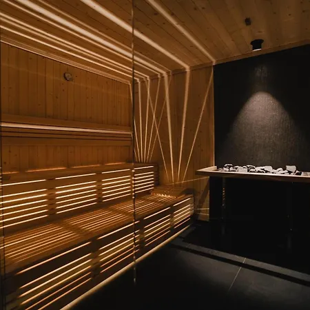 Laguna Beskidow Bosko Z Sauna I Silownia Appartamento *