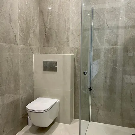 Appartamento Laguna Beskidow Bosko Z Sauna I Silownia